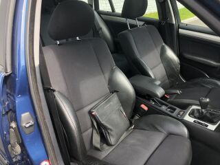 BMW 320 Sportpaket Facelift 2.0 D 110kW