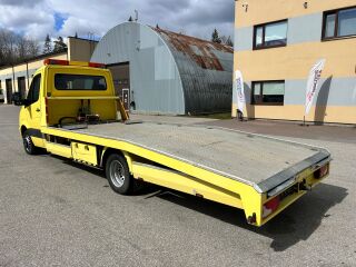 Mercedes-Benz Sprinter 513 CDI VINCH + RAMPS 2.1 95kW
