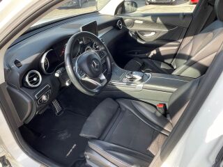 Mercedes-Benz GLC 250 2.0 155kW