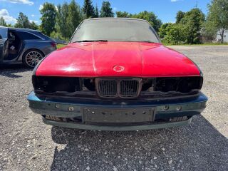 BMW 525 2.5 141кВ