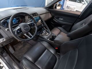 Jaguar E-Pace SE P200 AWD 2.0 147kW