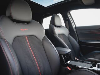Kia ProCeed GT 1.6 150kW