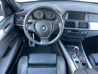 BMW X5 xDrive M-pakett 4.0 225kW