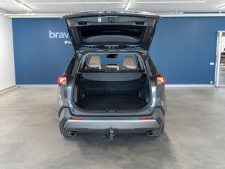 Toyota RAV4 Luxury Petrol 129kW
