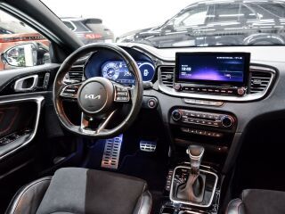 Kia ProCeed GT-Line Facelift 1.6 150kW