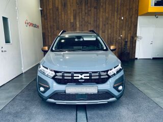 Dacia Jogger Extreme 1.0 ECO-G 100hj 67кВ