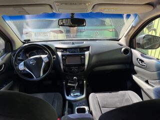 Nissan NP300 2.3 140kW