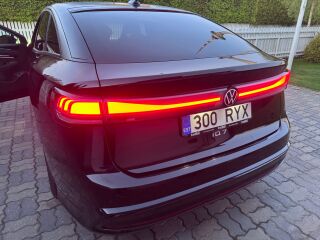 Volkswagen ID.7 210kW
