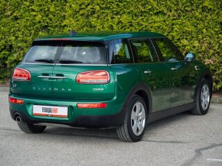 MINI Clubman 1.5 100kW