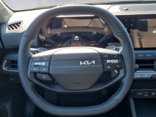 Kia K4 Sportswagon EX 1.6 T-GDI 110kW