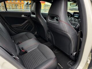 Mercedes-Benz A 180 AMG 1.5 80kW