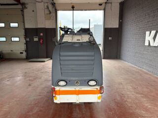 Wirtgen W35DC 31kW