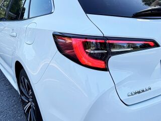 Toyota Corolla 1.8 90kW