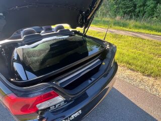 Volvo C70 2.0 110кВ