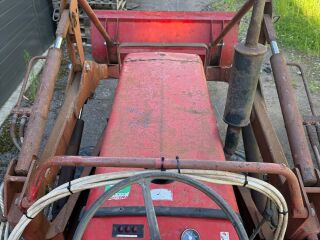 Yanmar YM2210d