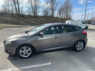 Ford Focus 1.0 92kW