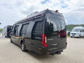 Mercedes-Benz Sprinter 519 XXXL LED 2.0 R 4 140kW