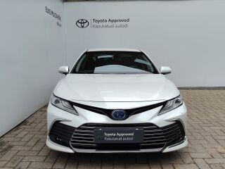 Toyota Camry Executive 131кВ
