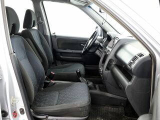 Honda CR-V Elegance Facelift 2.0 110kW