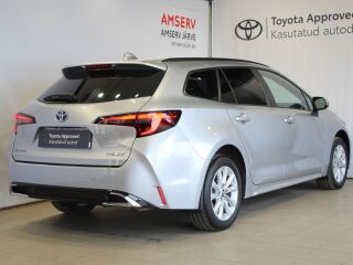 Toyota Corolla Active 1.8 72kW
