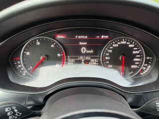Audi A6 3.0 150кВ