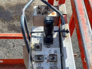 Skyjack SJ6832RT 4X4
