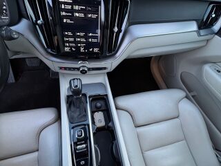 Volvo XC60 Inscription 2.0 140kW