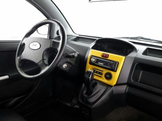 Due First Lux ATM 4кВ