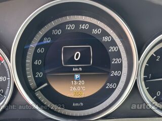 Mercedes-Benz C 200 Elegance Edition 2.1 CDi 100kW