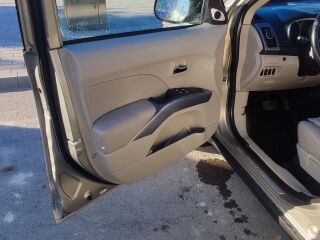 Mitsubishi Outlander 2.4 125kW