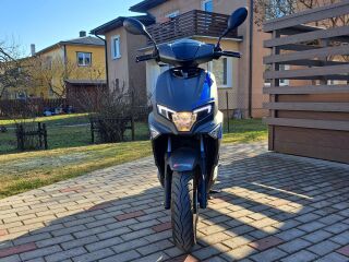 Keeway  2kW