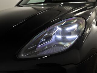 Porsche Macan 2.0 180kW