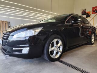 Peugeot 508 1.6 115kW
