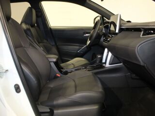 Toyota Corolla Cross Luxury Plus 2.0 112kW
