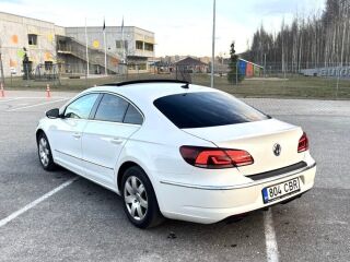 Volkswagen CC Facelift 2.0 130кВ