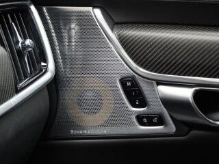 Volvo V90 Cross Country Ocean Race Polestar 2.0 173kW