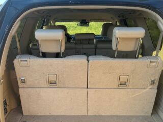 Toyota Land Cruiser 2.8 150кВ