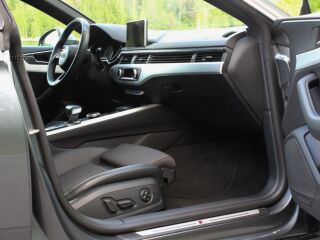 Audi A5 S Line Sportback 2.0 110kW