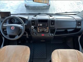 Carado A361 2.3 96kW