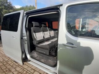 Citroen Spacetourer 2.0 R4 130kW