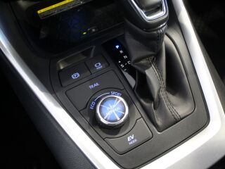 Toyota RAV4 Style AWD 2.5 131kW