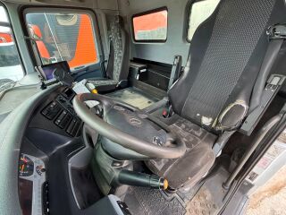 Mercedes-Benz Actros 3244 8x4 320kW
