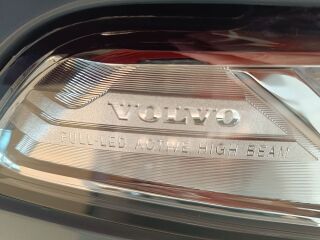 Volvo XC90 AWD B5 KERS 7K 2.0 173kW