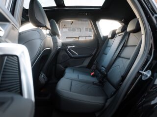 BMW iX1 eDrive20 150kW