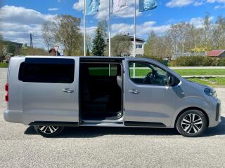 Citroen Spacetourer L3 Business 2.2 Diesel 132kW