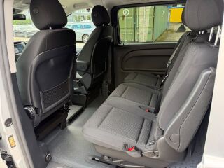 Mercedes-Benz Vito Line Sport Mixto 4-Matic Lang 2.0 R4 116CDI 120кВ