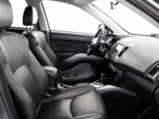 Mitsubishi Outlander Luxury ATM 2.4 125kW