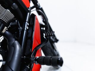 Harley-Davidson VRSCA V-Rod 86kW