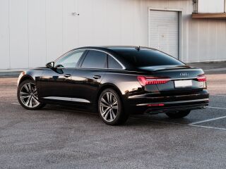 Audi A6 Quattro Limousine 4.0 MHEV 2.0 TDI 150kW