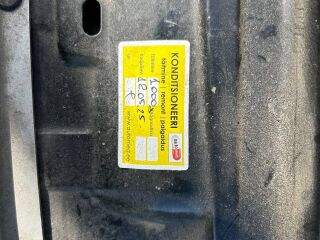 Volvo S60 2.4 120kW